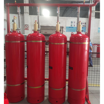 FM200 Fire Suppression System: Cost-Effective and Reliable Fire Protection