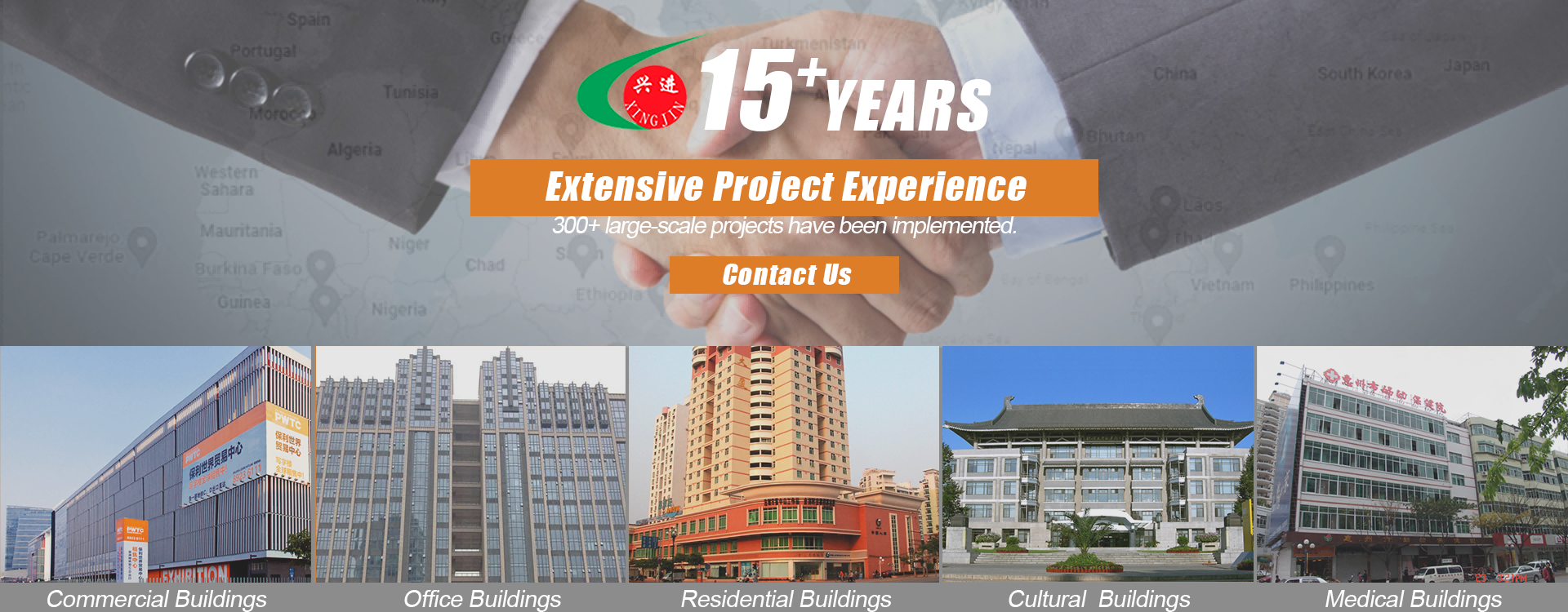 Kualitas FM200 Fire Suppression System pabrik