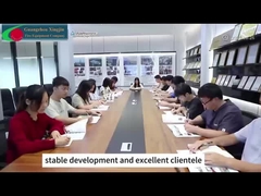 Sistem pemadam kebakaran Xingjin FM200