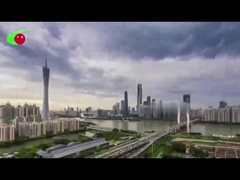 Sistem Pemadam Kebakaran FM200 Gas Efektif 4M Dengan Kemampuan Deteksi