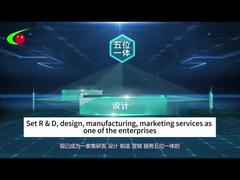 Tiga Mode Aktifisasi FM200 Sistem Pemadam Kebakaran Tanpa Perangkat Pengemudi