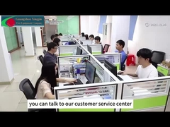 Tiga Mode Aktifisasi FM200 Sistem Pemadam Kebakaran Tanpa Perangkat Pengemudi