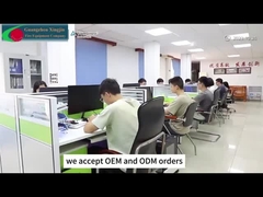 Sistem Penekan Gas FM200