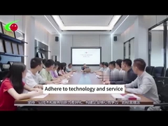 Sistem pemadam kebakaran gas FM200