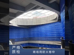 Bangunan Komersial dan Pencegahan Kebakaran