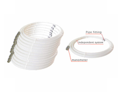 tabung pencegah kebakaran otomatis