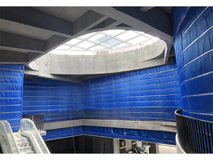 Penutup Rol Api Anorganik