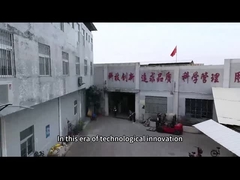 FM200 Sistem Penekan Gas Yang Memastikan Keamanan