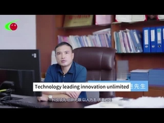 Sistem pemadam kebakaran otomatis FM200