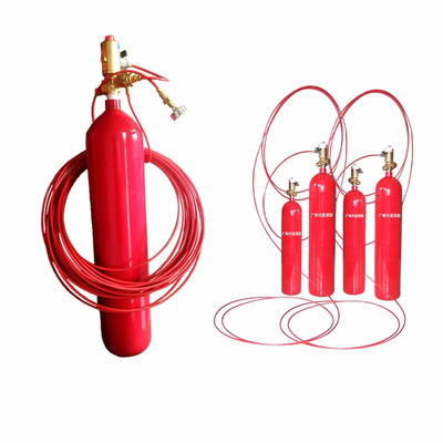Fire Detection Tube The Perfect Choice For Industrial Fire Detection Needs